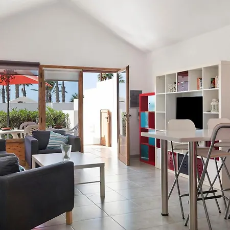 شقة Playa Flamingo 34 بلايا بلانكا