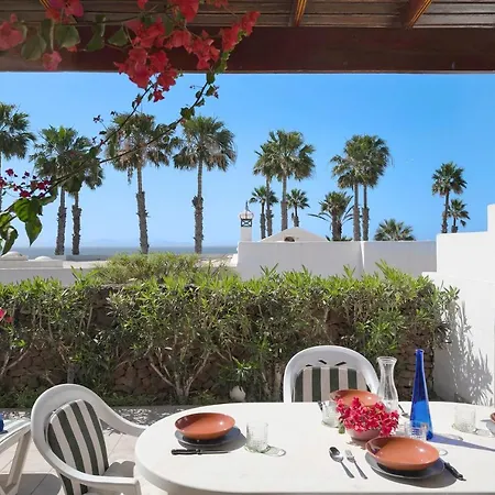 Playa Flamingo 34 شقة بلايا بلانكا