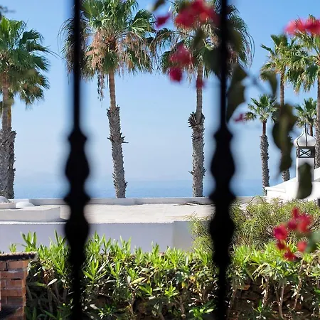 Playa Flamingo 34 شقة بلايا بلانكا