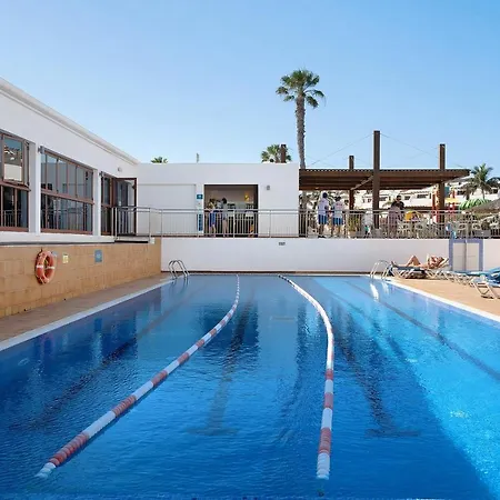 Apartment Playa Flamingo 34