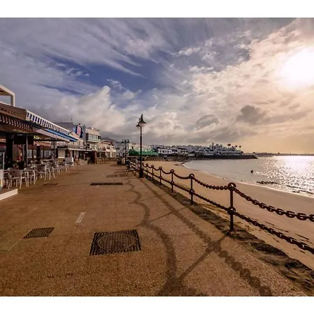 Playa Flamingo 34 شقة