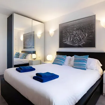 شقة Playa Flamingo 34 بلايا بلانكا