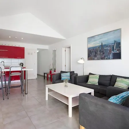 Playa Flamingo 34 Apartment Playa Blanca (Lanzarote)
