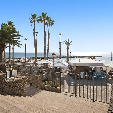 Apartment Playa Flamingo 34 *
