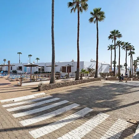 Playa Flamingo 34 * بلايا بلانكا