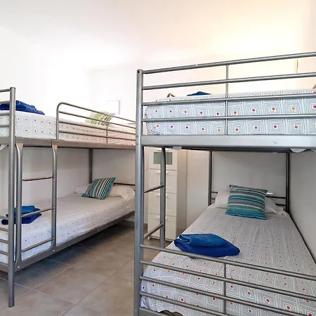 Playa Flamingo 34 * بلايا بلانكا