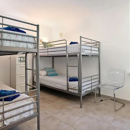 شقة Playa Flamingo 34 بلايا بلانكا