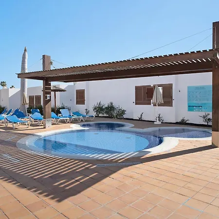 Playa Flamingo 34 بلايا بلانكا