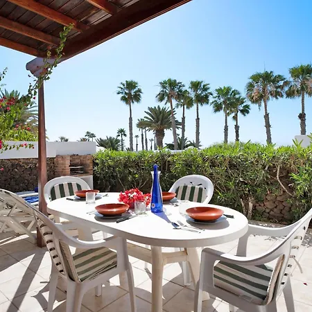 Lejlighed Casa Bilbao Playa Blanca (Lanzarote)