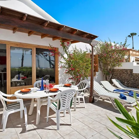 Casa Bilbao * Playa Blanca (Lanzarote)