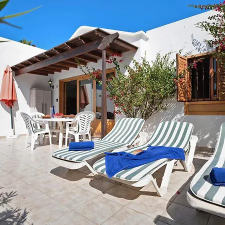 Casa Bilbao Playa Blanca (Lanzarote)