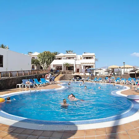 Casa Bilbao * Playa Blanca (Lanzarote)