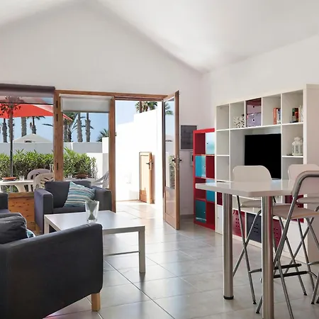Casa Bilbao Lejlighed