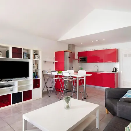Casa Bilbao Playa Blanca (Lanzarote)