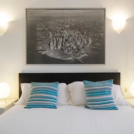 Lejlighed Casa Bilbao *