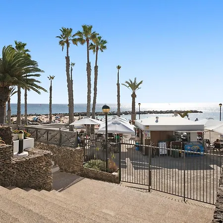 Lejlighed Casa Bilbao Playa Blanca (Lanzarote)