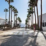 Casa Bilbao * プラヤ・ブランカ
