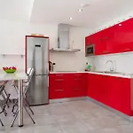Casa Bilbao アパート