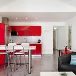 Casa Bilbao アパート プラヤ・ブランカ