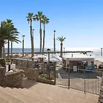 アパート Casa Bilbao プラヤ・ブランカ