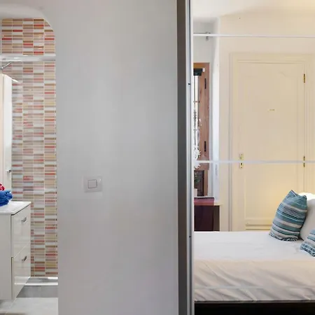 Apartament Playa Flamingo 34 *
